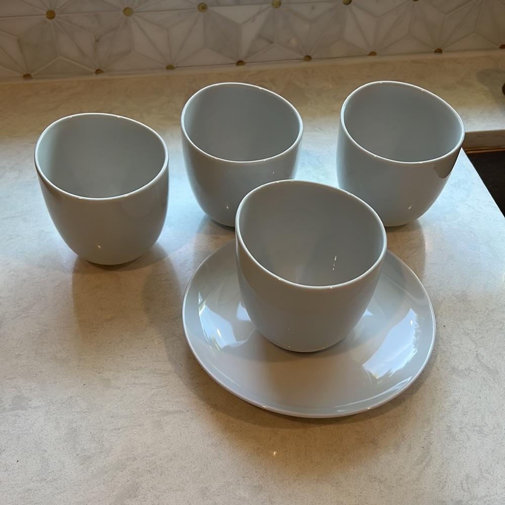 Teacup - Picture 4 of 4